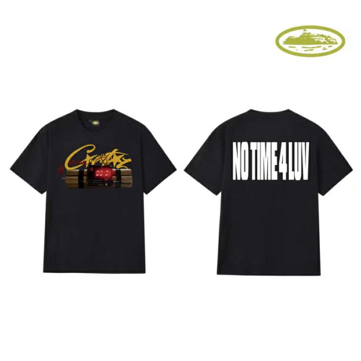 Corteiz T Shirts Short _SKUCorteizS-2XLastxC0116921
